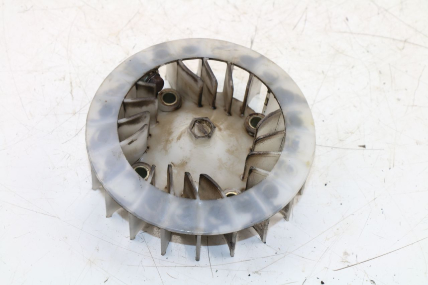photo de VENTILATORE DAELIM S4 50 (2010 - 2015)
