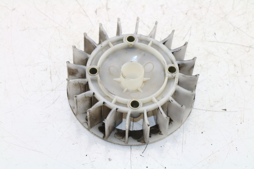 photo de VENTILATORE DAELIM S4 50 (2010 - 2015)