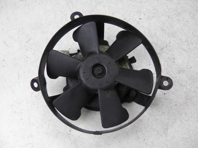photo de VENTILATORE DUCATI ST3 ABS 992 (2006 - 2007)