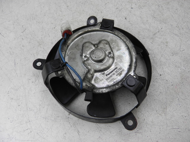 photo de VENTILATORE DUCATI ST3 ABS 992 (2006 - 2007)
