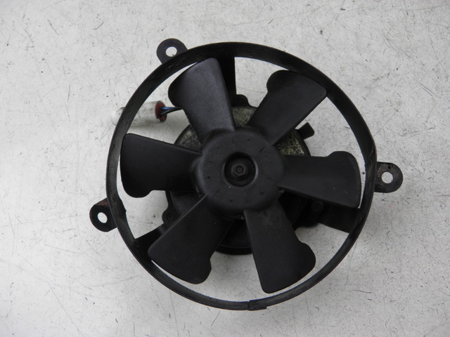 photo de VENTILATORE DUCATI ST3 ABS 992 (2006 - 2007)