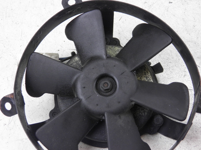 photo de VENTILATORE DUCATI ST3 ABS 992 (2006 - 2007)