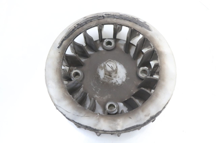 photo de VENTOLA LONGJIA EASY MAX 125 (2020 - 2024)