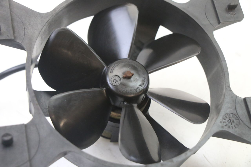photo de VENTILATORE PEUGEOT ELYSEO 125 (1999 - 2004)
