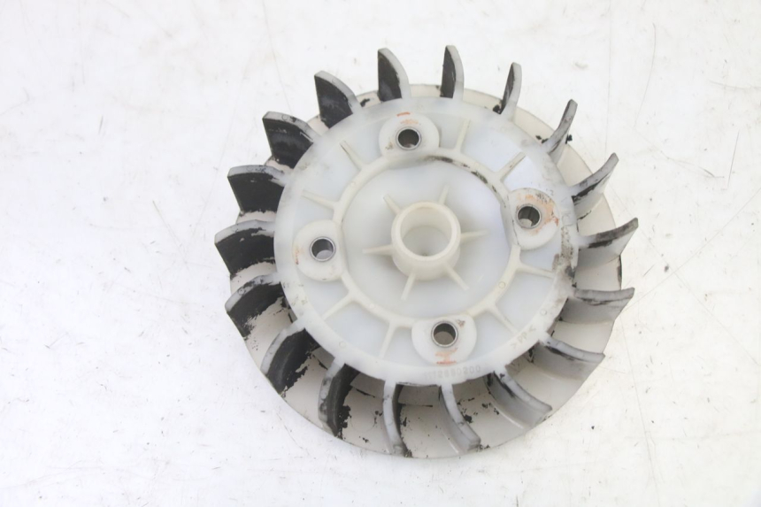 photo de VENTILATORE PEUGEOT ELYSTAR 50 (2002 - 2014)