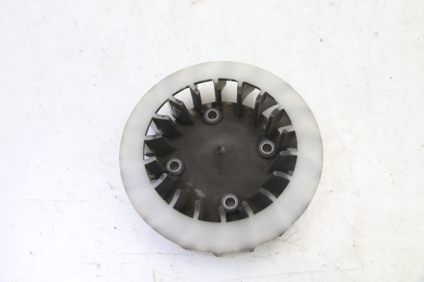 photo de VENTILATORE PEUGEOT ELYSTAR 50 (2002 - 2014)