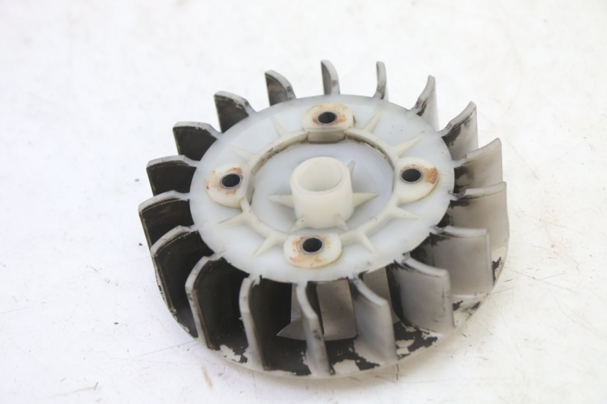 photo de VENTILATORE PEUGEOT ELYSTAR 50 (2002 - 2014)