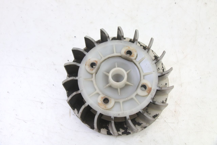 photo de VENTILATORE PEUGEOT ELYSTAR 50 (2002 - 2014)