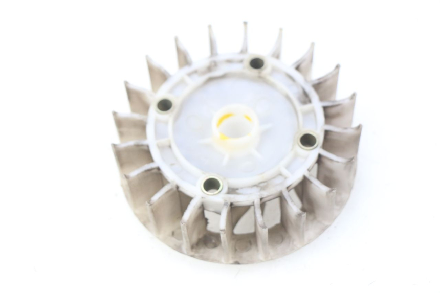 photo de VENTILATORE EUROCKA VIRTUALITY GT 4T 50 (2011 - 2017)