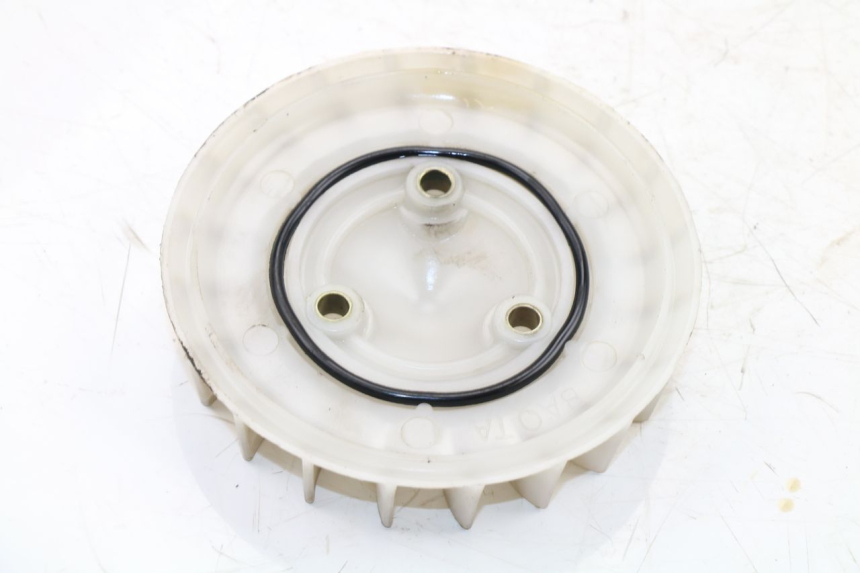 photo de VENTOLA KEEWAY F-ACT FACT 50 (2006 - 2011)