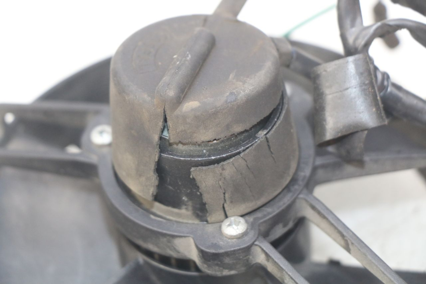 photo de VENTILATORE HONDA FES PANTHEON 2T 125 (1998 - 2002)