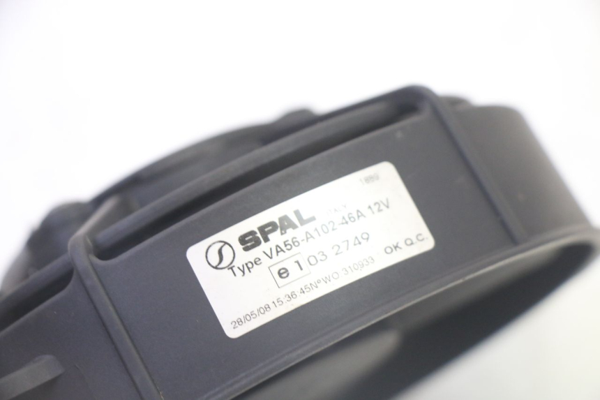 photo de VENTILATORE HONDA FES S-WING SWING ABS 125 (2007 - 2015)