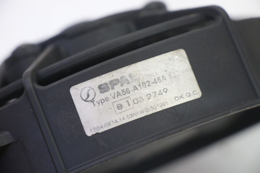 photo de VENTILATORE HONDA FES S-WING SWING ABS 125 (2007 - 2015)