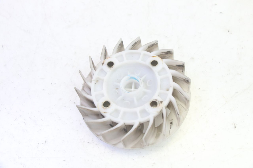 photo de VENTILATORE SYM FIDDLE 3 III 125 (2014 - 2020) - Vista principale