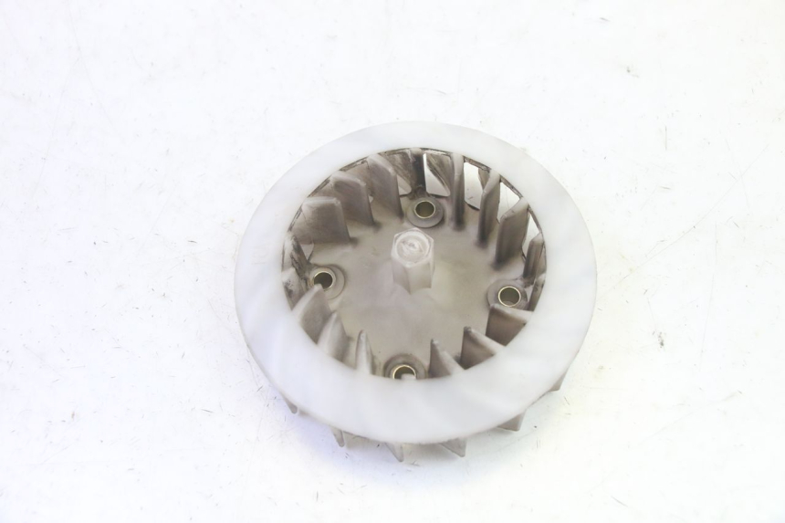 photo de VENTILATORE SYM FIDDLE 3 III 125 (2014 - 2020) - Altra angolazione