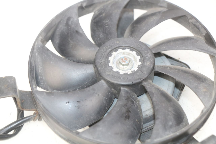 photo de VENTILATORE YAMAHA FJR ABS 1300 (2016 - 2020)