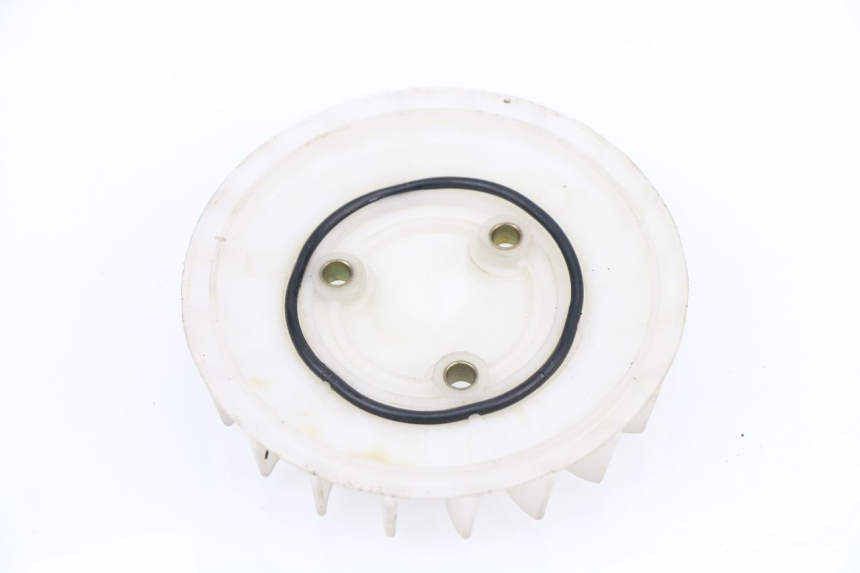 photo de VENTOLA KEEWAY FLASH 2T 50 (2007 - 2011)