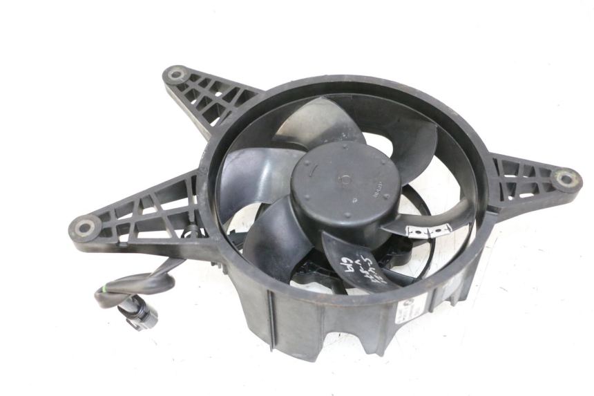 photo de VENTOLA BMW G310 R 310 (2016 - 2020)