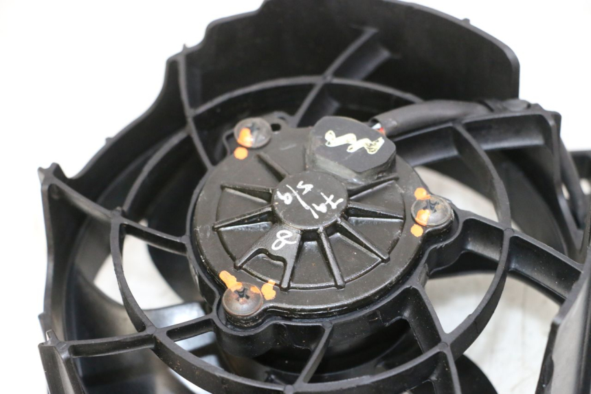photo de VENTOLA BMW G310 R 310 (2016 - 2020)