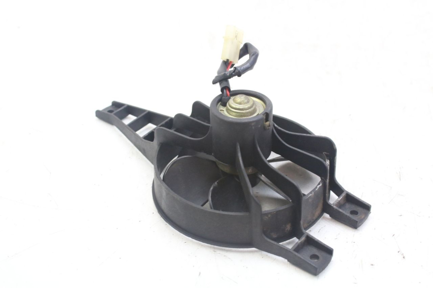 photo de VENTOLA PEUGEOT GEOPOLIS RS 125 (2007 - 2009)