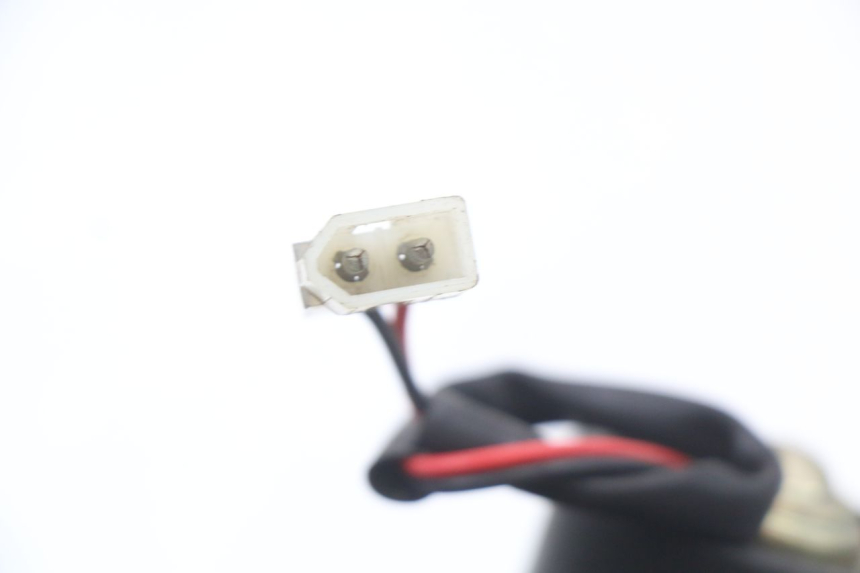 photo de VENTOLA PEUGEOT GEOPOLIS RS 125 (2007 - 2009)