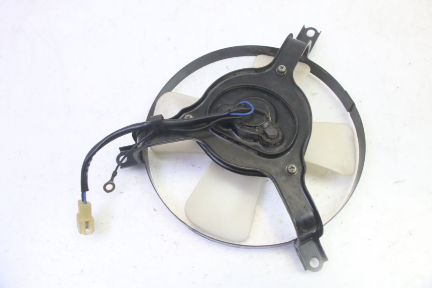 photo de VENTOLA KAWASAKI GPZ RX 1000 (1986 - 1988) - Zoom sullo stato d'uso