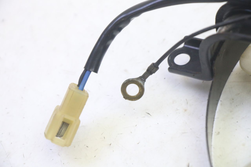 photo de VENTOLA KAWASAKI GPZ RX 1000 (1986 - 1988) - Altra angolazione