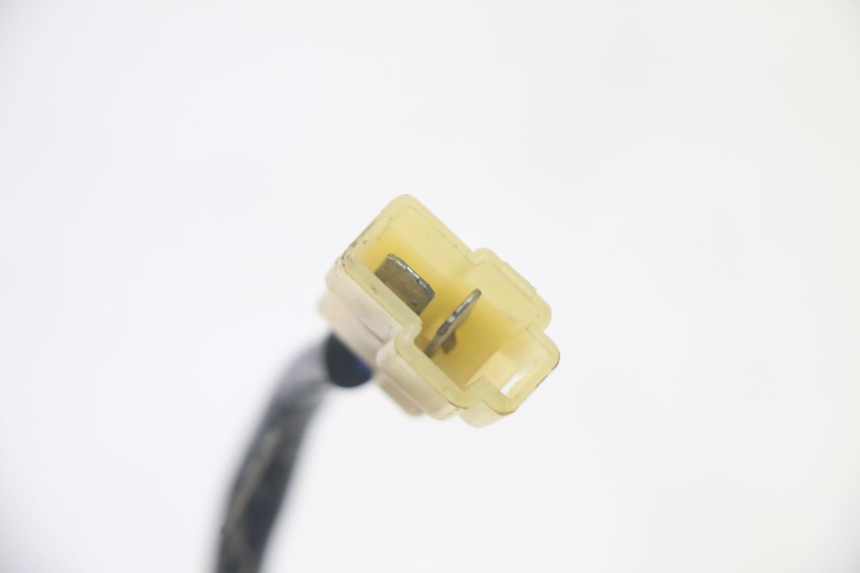 photo de VENTOLA KAWASAKI GPZ RX 1000 (1986 - 1988) - Primo piano tecnico