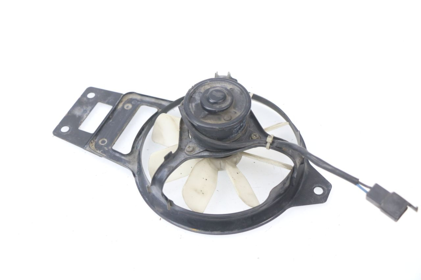 photo de VENTILATORE KAWASAKI GPZ S 500 (1994 - 2005) - Zoom sullo stato d'uso