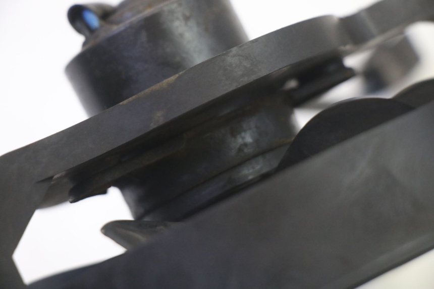 photo de VENTOLA KYMCO GRAND DINK 125 (2008 - 2014)