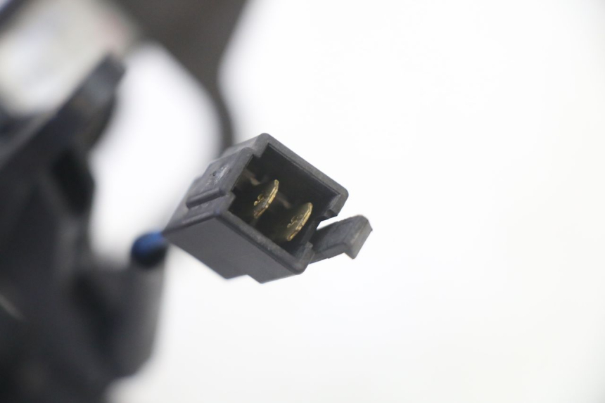 photo de VENTOLA KYMCO GRAND DINK 125 (2008 - 2014)