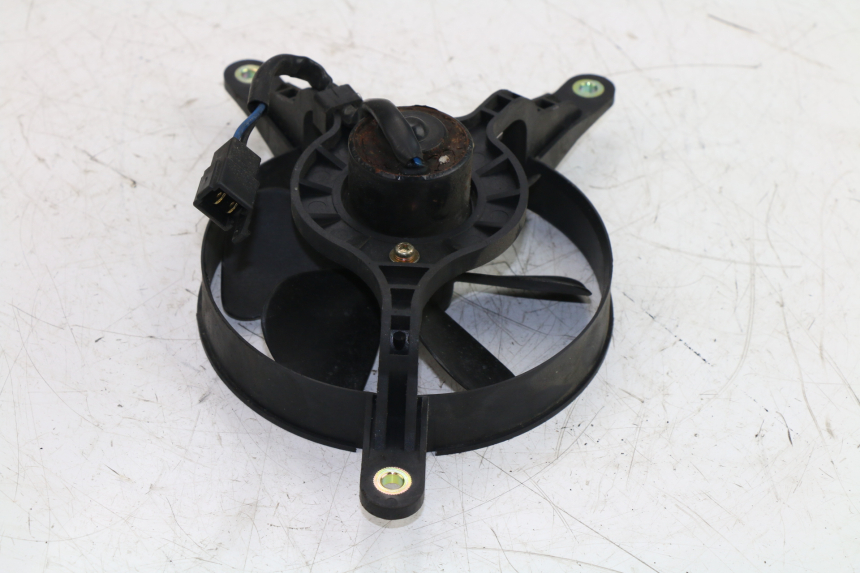 photo de VENTILATORE KYMCO GRAND DINK 125 (2002 - 2007)