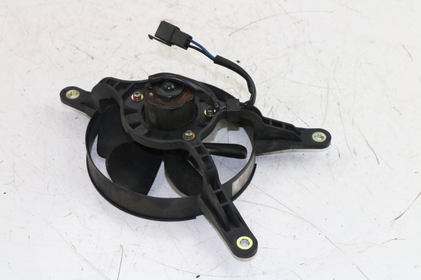 photo de VENTILATORE KYMCO GRAND DINK 125 (2002 - 2007)