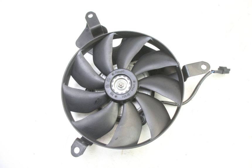 photo de VENTOLA SUZUKI GSR 750 (2011 - 2017)