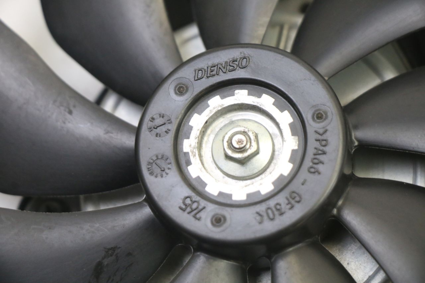 photo de VENTOLA SUZUKI GSR 750 (2011 - 2017)