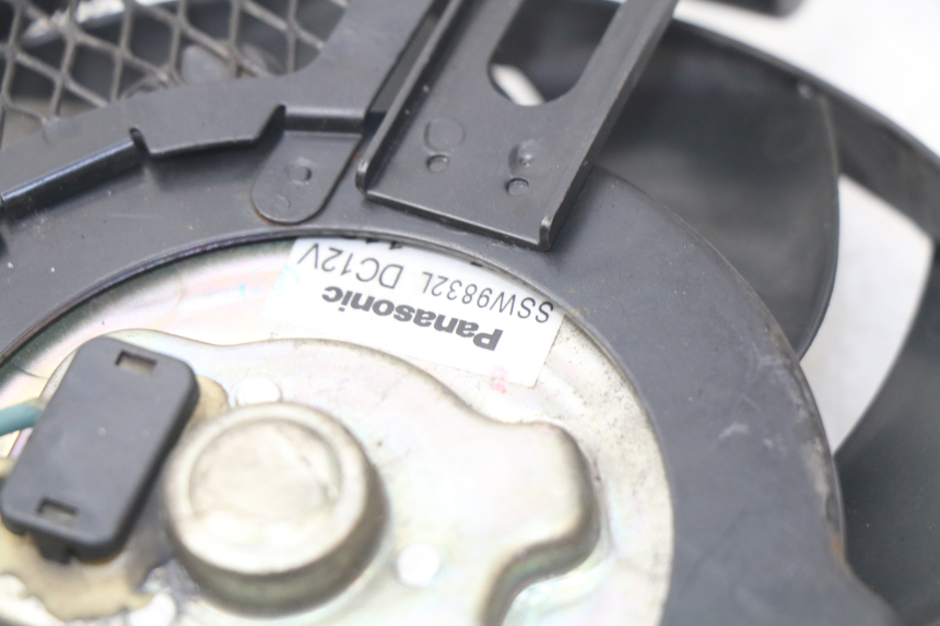 photo de VENTOLA SUZUKI GSX-R GSXR 750 (2011 - 2016)