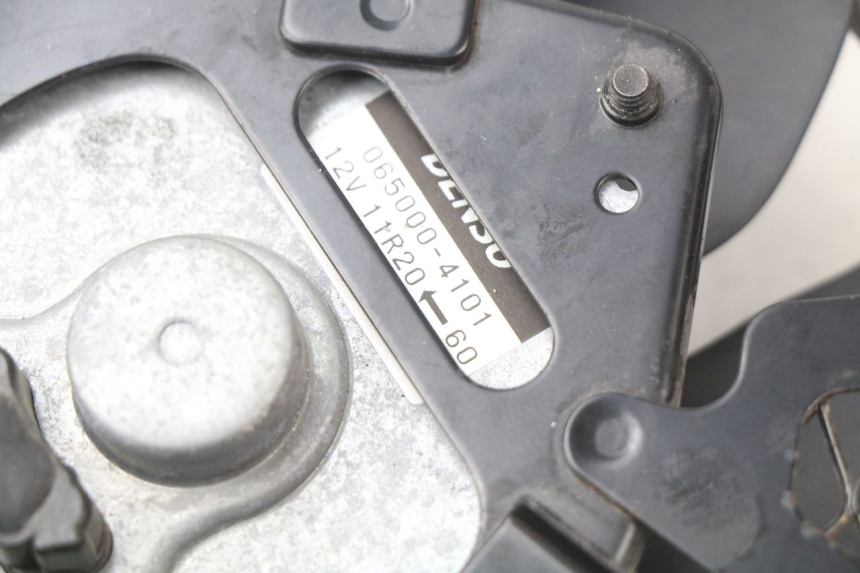 photo de VENTILATORE SUZUKI GSX-R GSXR K16 1000 (2012 - 2016)