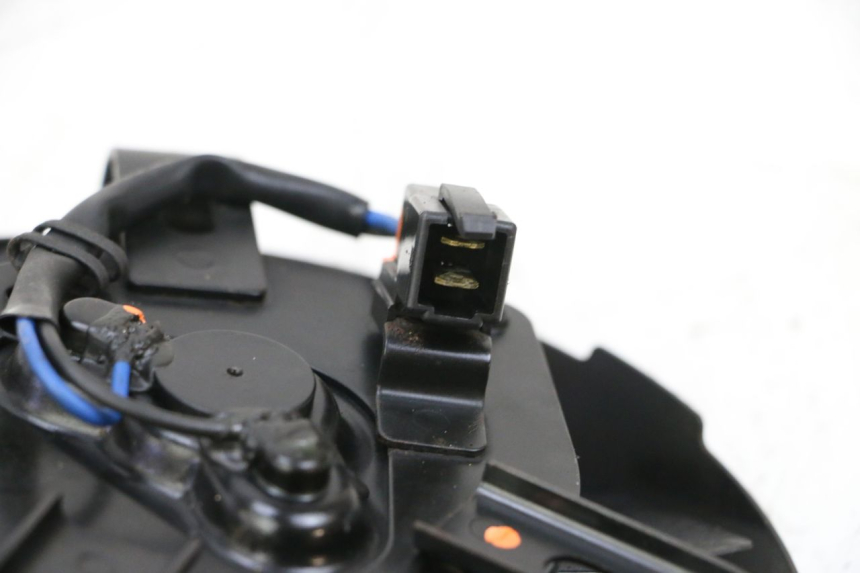 photo de VENTOLA SUZUKI GSXR GSX-R 1000 (2003 - 2004) - Zoom sullo stato d'uso