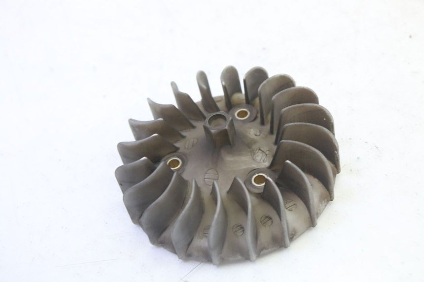 photo de VENTILATORE DAELIM HISTORY 125 (2001 - 2002)