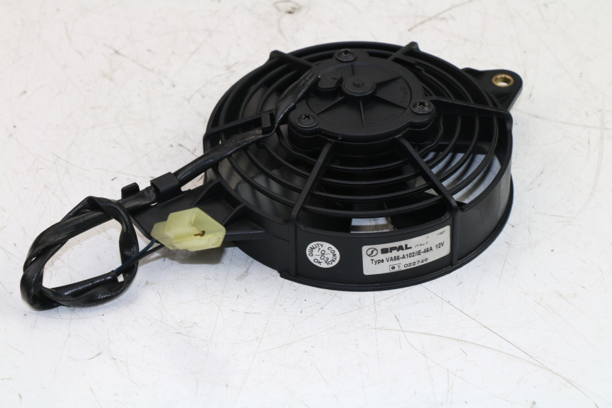 photo de VENTILATORE HONDA FES PANTHEON 125 (2003 - 2007)