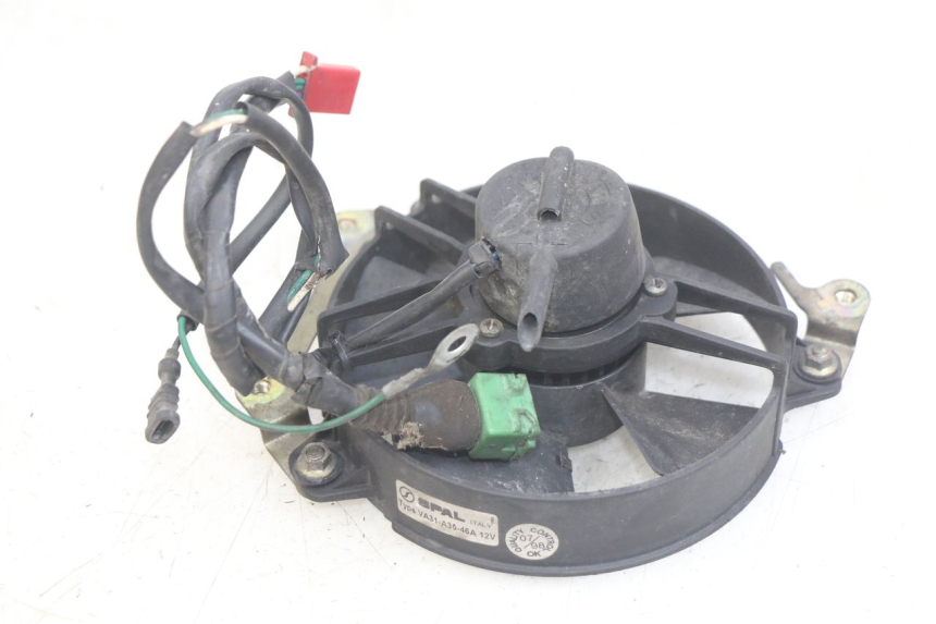 photo de VENTILATORE HONDA FES PANTHEON 2T 125 (1998 - 2002)