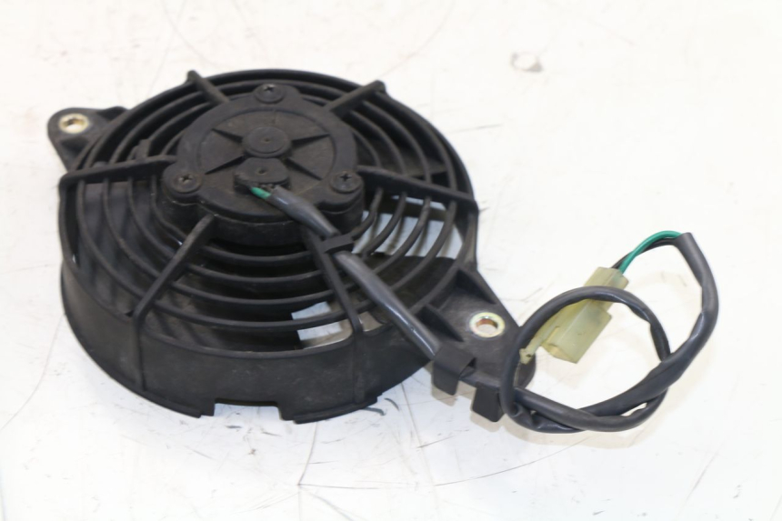 photo de VENTILATORE HONDA FES S-WING SWING 125 (2007 - 2015)