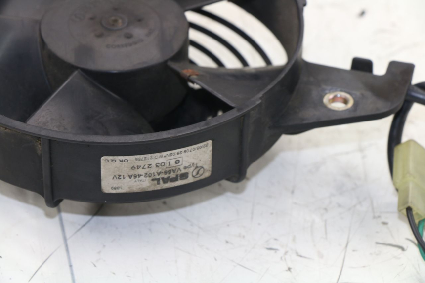 photo de VENTILATORE HONDA FES S-WING SWING 125 (2007 - 2015)