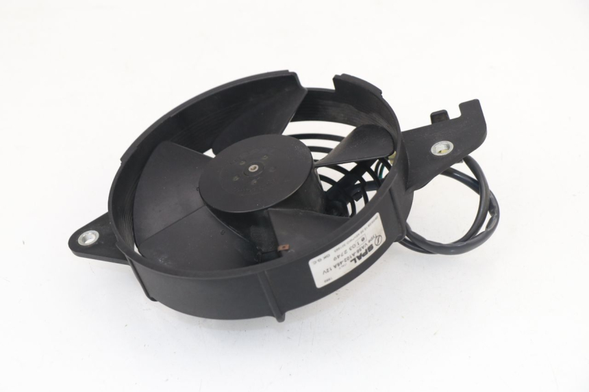 photo de VENTILATORE HONDA FES S-WING SWING 125 (2007 - 2015)