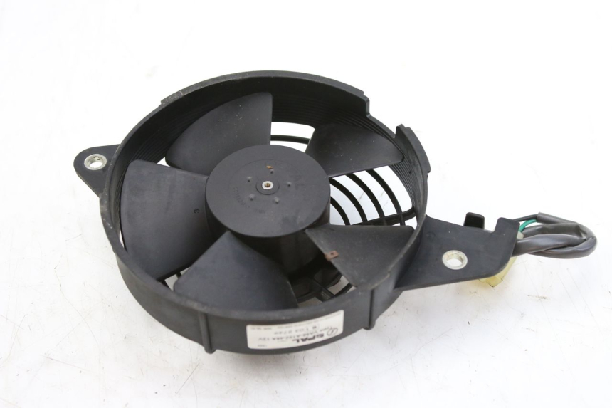 photo de VENTILATORE HONDA FES S-WING SWING ABS 125 (2007 - 2015)