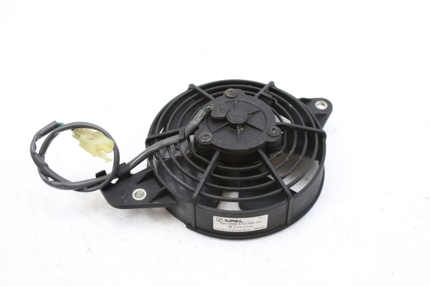 photo de VENTILATORE HONDA FES S-WING SWING ABS 125 (2007 - 2015)