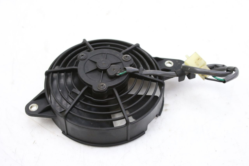 photo de VENTILATORE HONDA FES S-WING SWING ABS 125 (2007 - 2015)