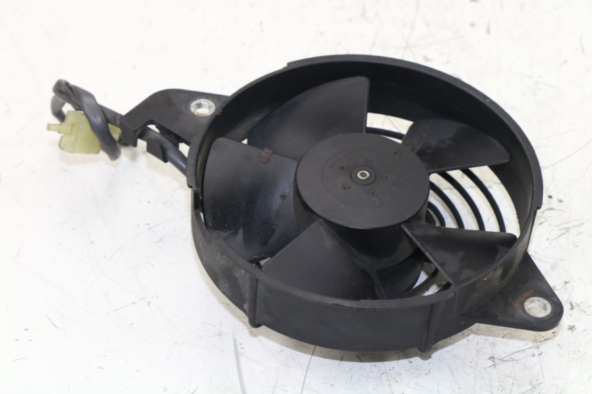photo de VENTILATORE HONDA FES S-WING SWING ABS 125 (2007 - 2015)