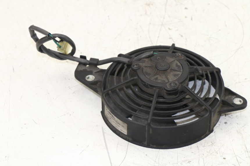 photo de VENTILATORE HONDA FES S-WING SWING ABS 125 (2007 - 2015)
