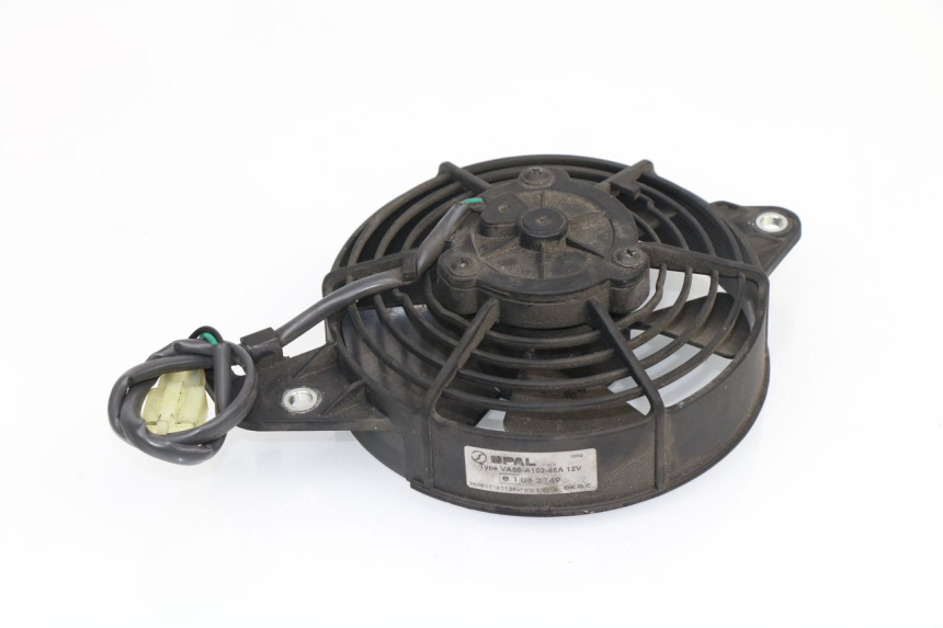 photo de VENTILATORE HONDA FES S-WING SWING ABS 125 (2007 - 2015)